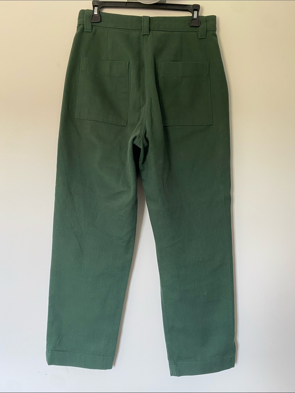 Beaton Utility pants - Picture 2 of 5